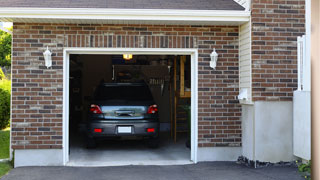 Garage Door Installation at Linden Gardens, Florida