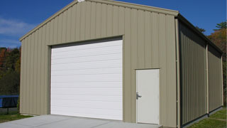 Garage Door Openers at Linden Gardens, Florida